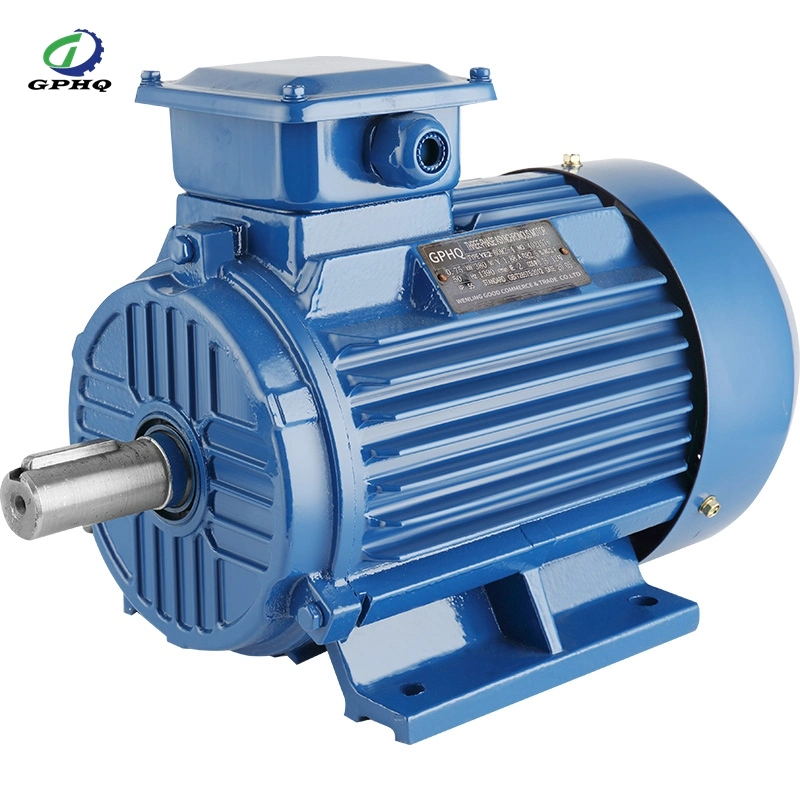 Y2 11kw Series Electric Motors Induction Motor