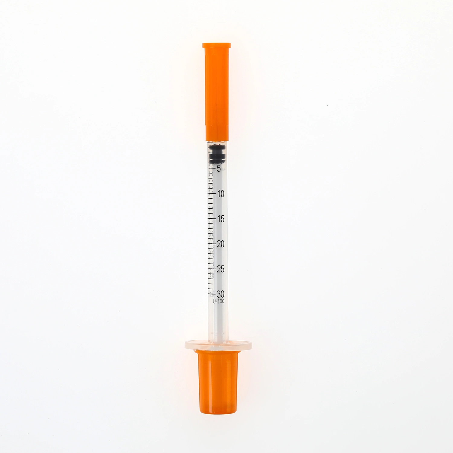 Medical Supply Sterile High quality/High cost performance  Medical Injection Devices Insulin Syringe 0.3ml/0.5ml/1ml with CE&ISO