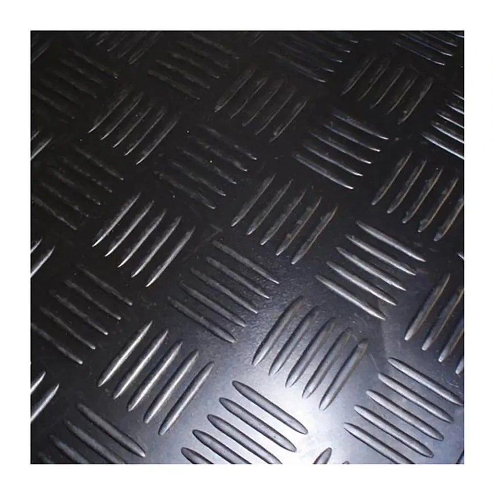 Hot Selling Car Floor Mat, Pet Mat, Low Price, Rubber Mat, EVA Foam Sheet Checker Rubber Sheet