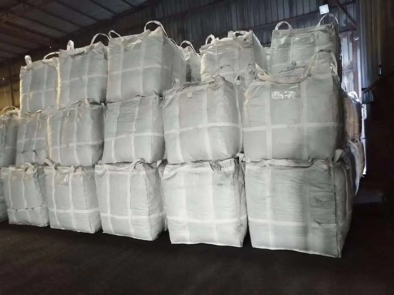 Graphitized Petroleum Coke Used for Foundry and Steel Industry