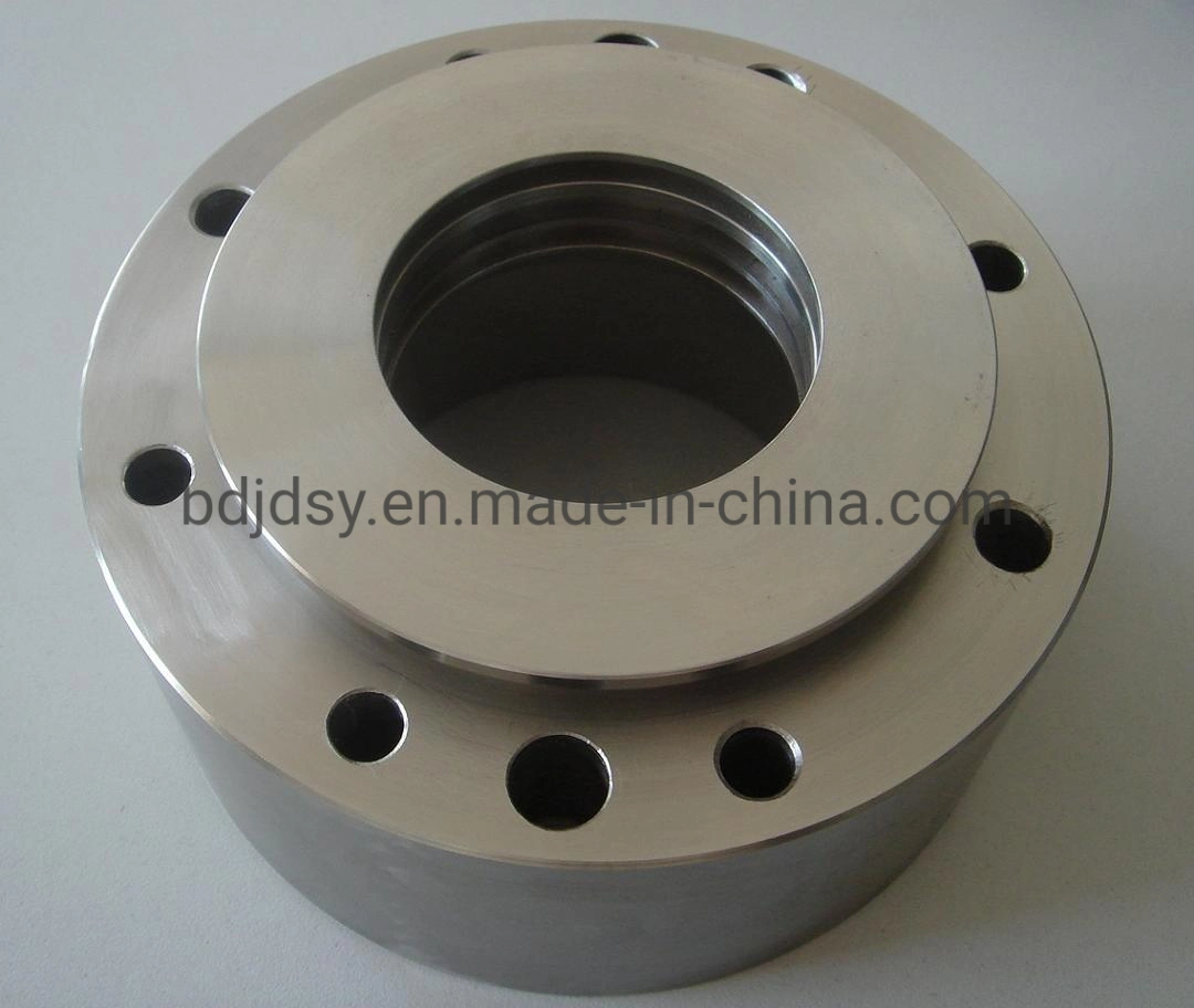 Welding Stainless Steel Flange From Hebei