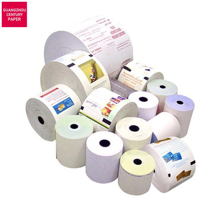 80mm POS Cash Register Thermal Paper