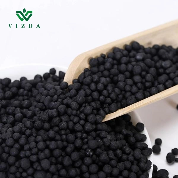 Humic Acid Supplements Fertilizer Sodium Humate