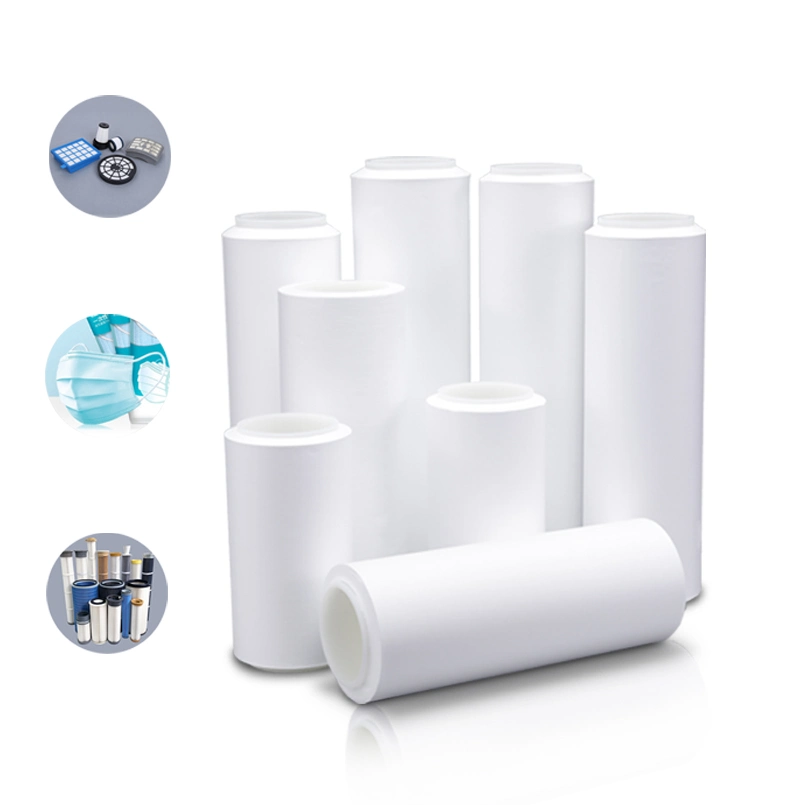 UNM Microfiltration Air Filter Bag Film Industrial Dust Collection Purification Membrane ePTFE PTFE