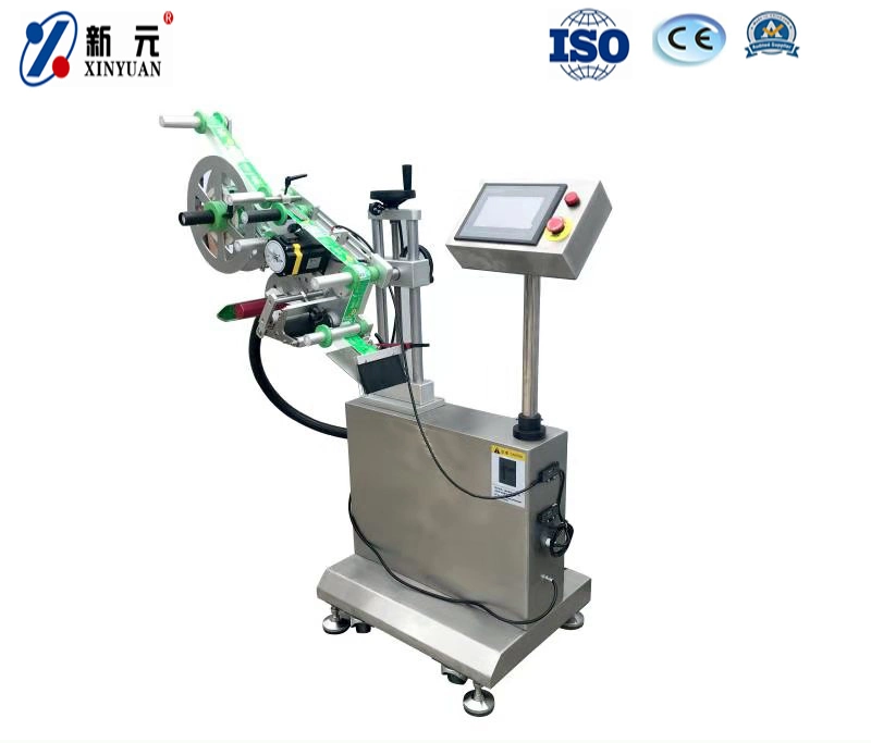 Shrink Wrap Machine with Code Printing Machine