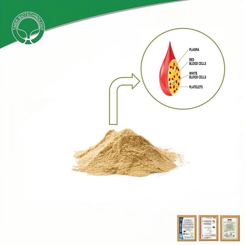 Spray Dried Chicken Plasma Powder