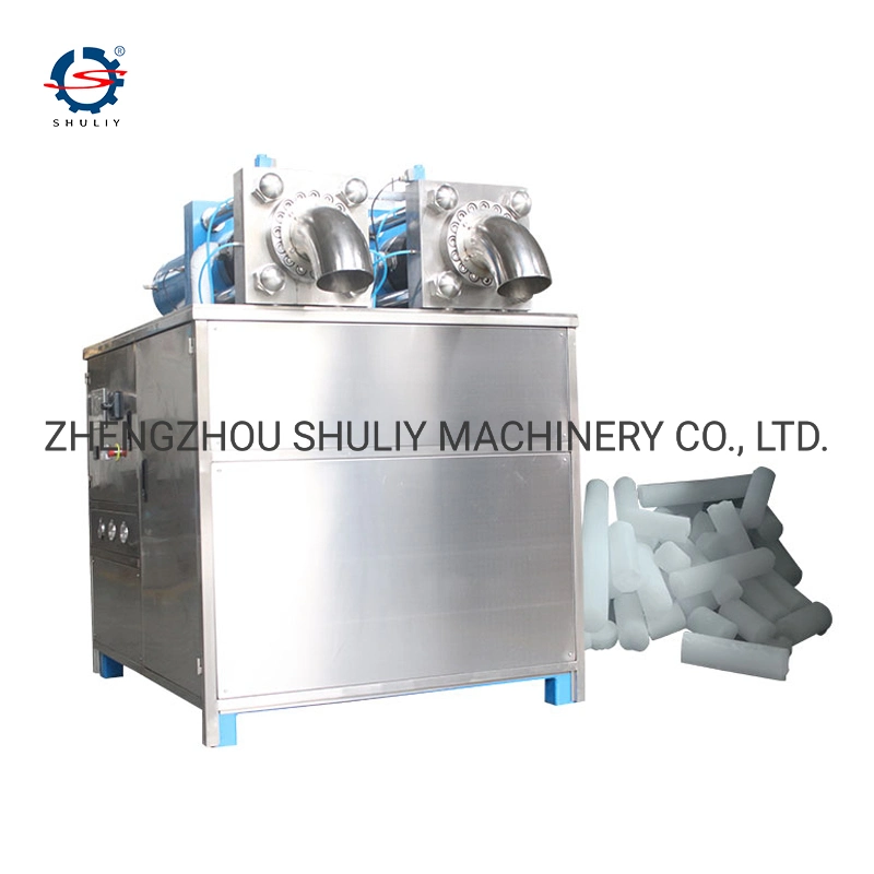 Dry Ice Portable Machine Dry Ice Maker Machine Dry Ice Making Machine CO2