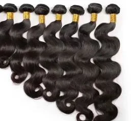 Wholesale/Supplier Human Hair Extension Straight Remy Human Hair