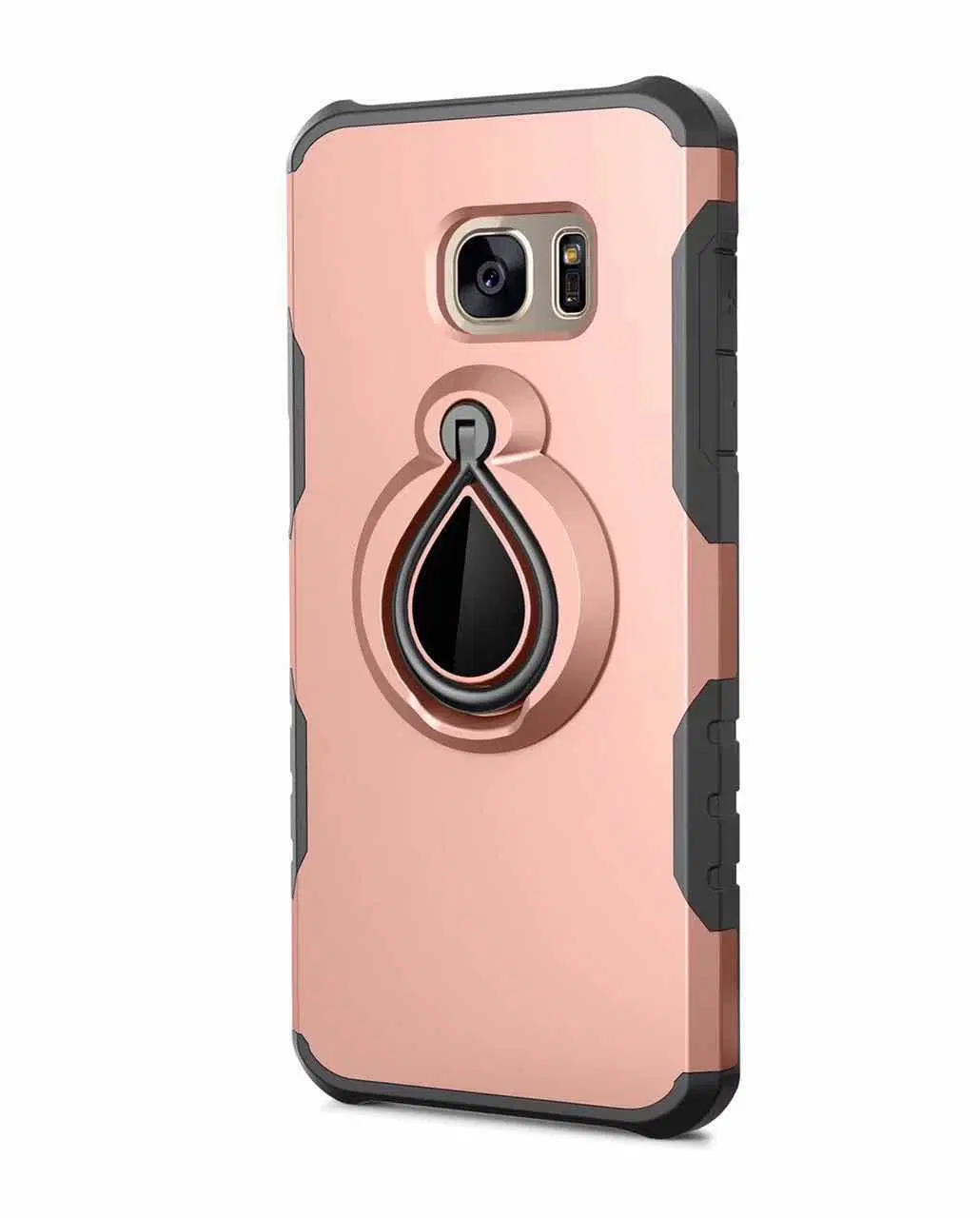 Hybrid Shockproof Veruse Case for iPhone 8X