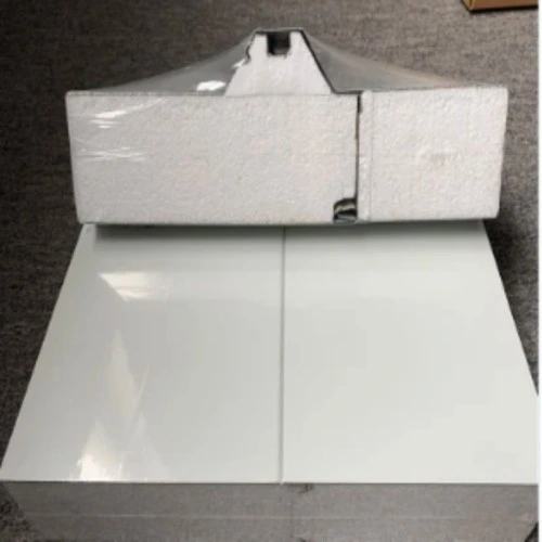 High quality/High cost performance Material Building Insulation Polystyrene EPS Wall/Roof Panels