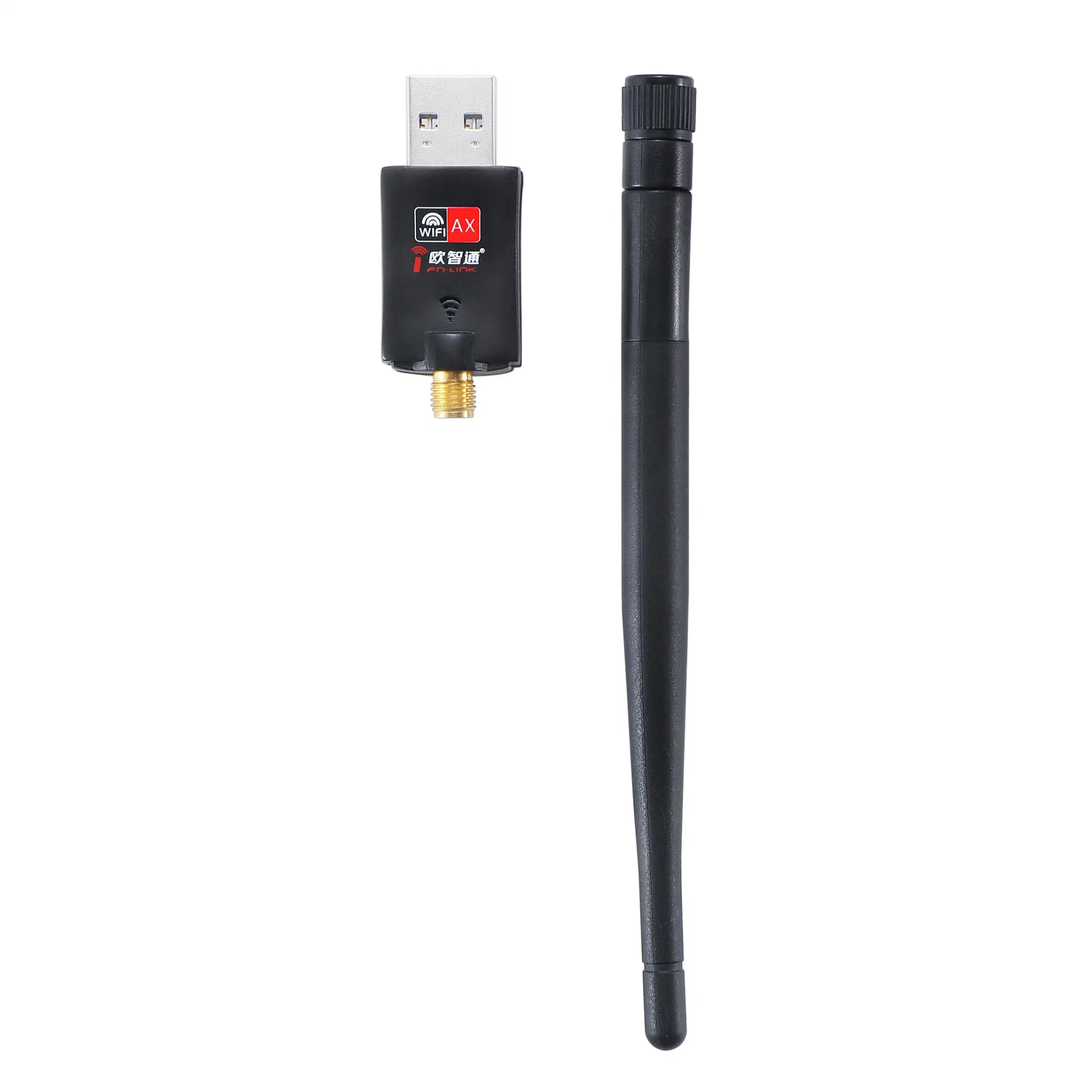 RTL8832BU Chipsatz Wi-Fi 6 Dongle D232B-WB