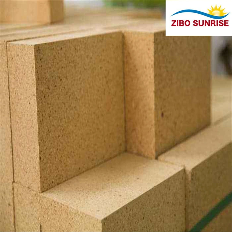 Building Materia Refractory Brick