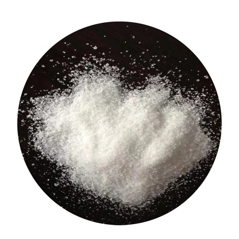 Precio más bajo de químicos inorgánicos Poliakrylamid de poliacrilamida (PAM) de PAM Nº CAS 9003-05-8