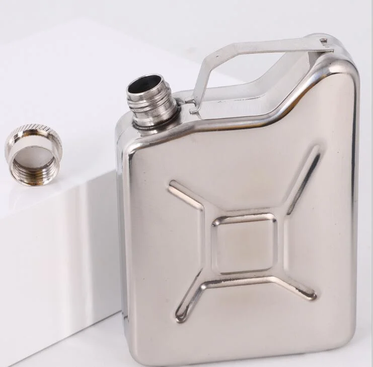 Wholesale/Supplier 5oz Stainless Steel Hip Flask Bar Stools