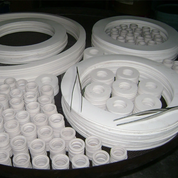 PTFE Gasket, PTFE Seal, PTFE Ring, PTFE Ball, PTFE Parts (3A3004)