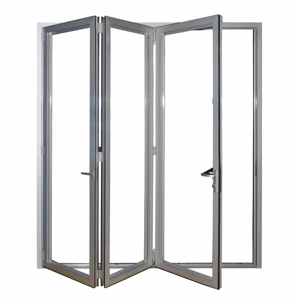 Wholesale Cheap Modern Design Gold Anodized Aluminum Window Door Frame