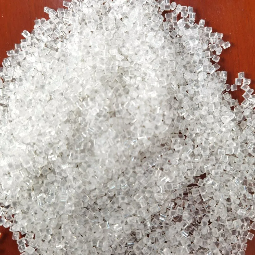 Virgin GPPS/General Purpose Polystyrene/GPPS Resin, GPPS Granules for Plastic with Low Price