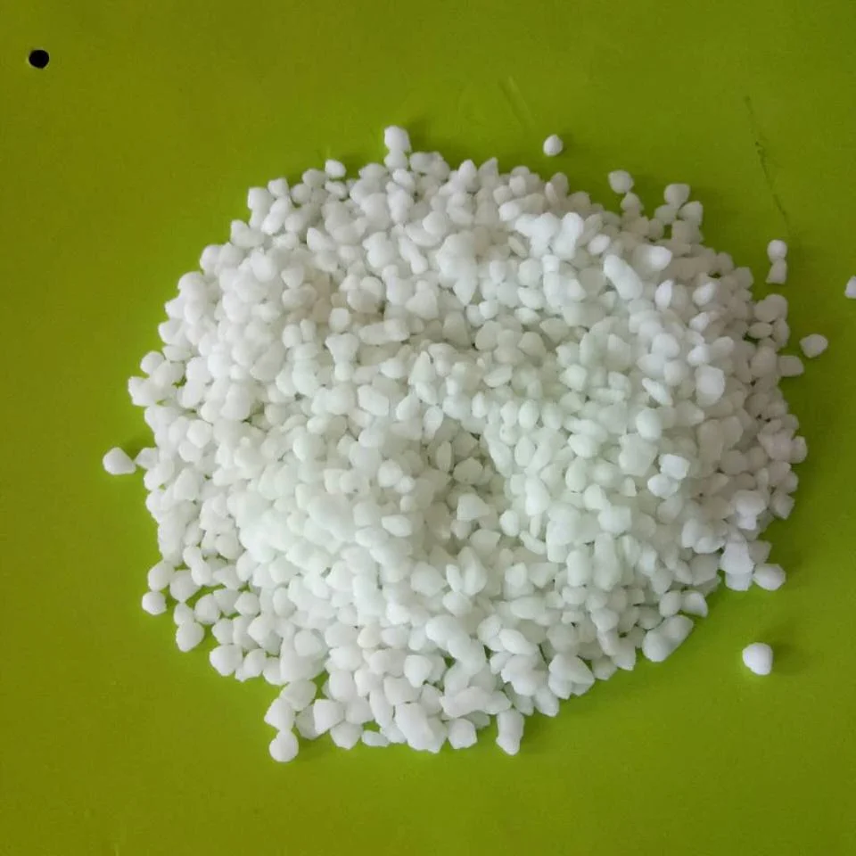 Produce Wholesale/Supplier Bulk Sulphate Ammonium Preferential Price (Nh4) 2so4