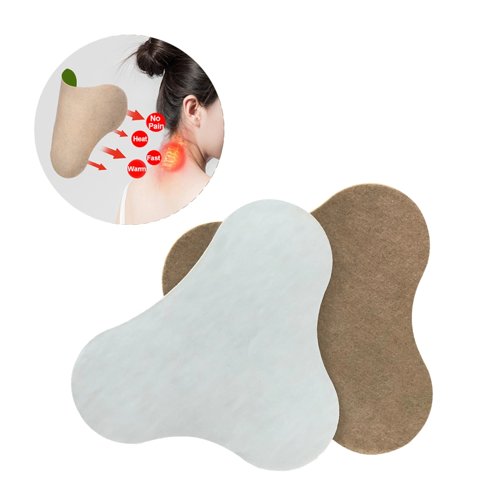 Health Care Cervical Neck Pain Patch Relaxing Wormwood Plaster