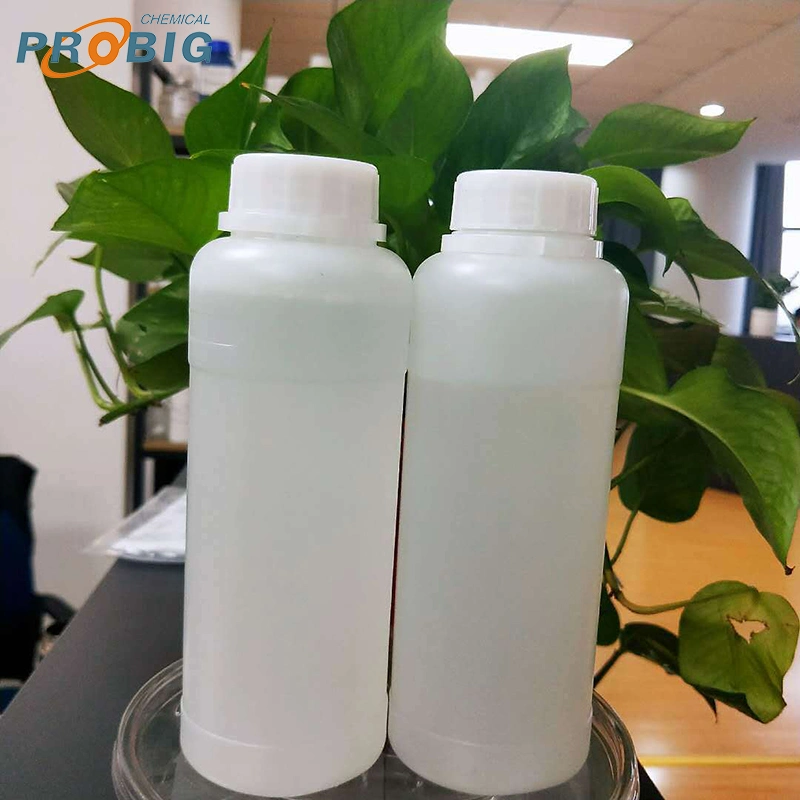 Nettoyant facial à acides aminés matière première plante de glycinate de cocoyle de sodium Shampooing tensioactif