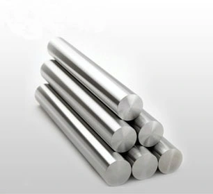 HRC45/HRC55/HRC65 Cemented Tungsten Carbide Rod Blank H6 Rods for Drill From Manufacturer