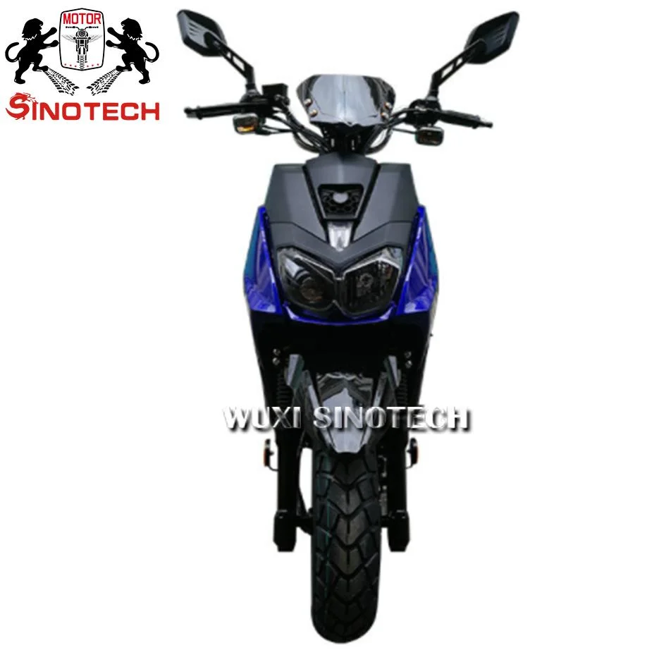 125CC 150cc مغرفة مائلة مع عنوان وكالة حماية البيئة (EPA) للبيع من شركة ووكسي سينووتش موتورز