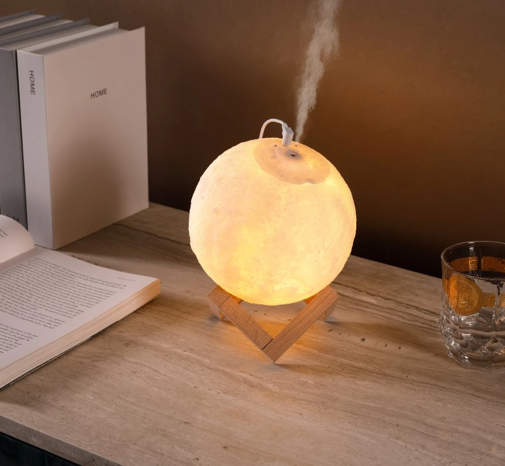 Hot Sale LED Night Light Room Lamp Bedside Night Lamp