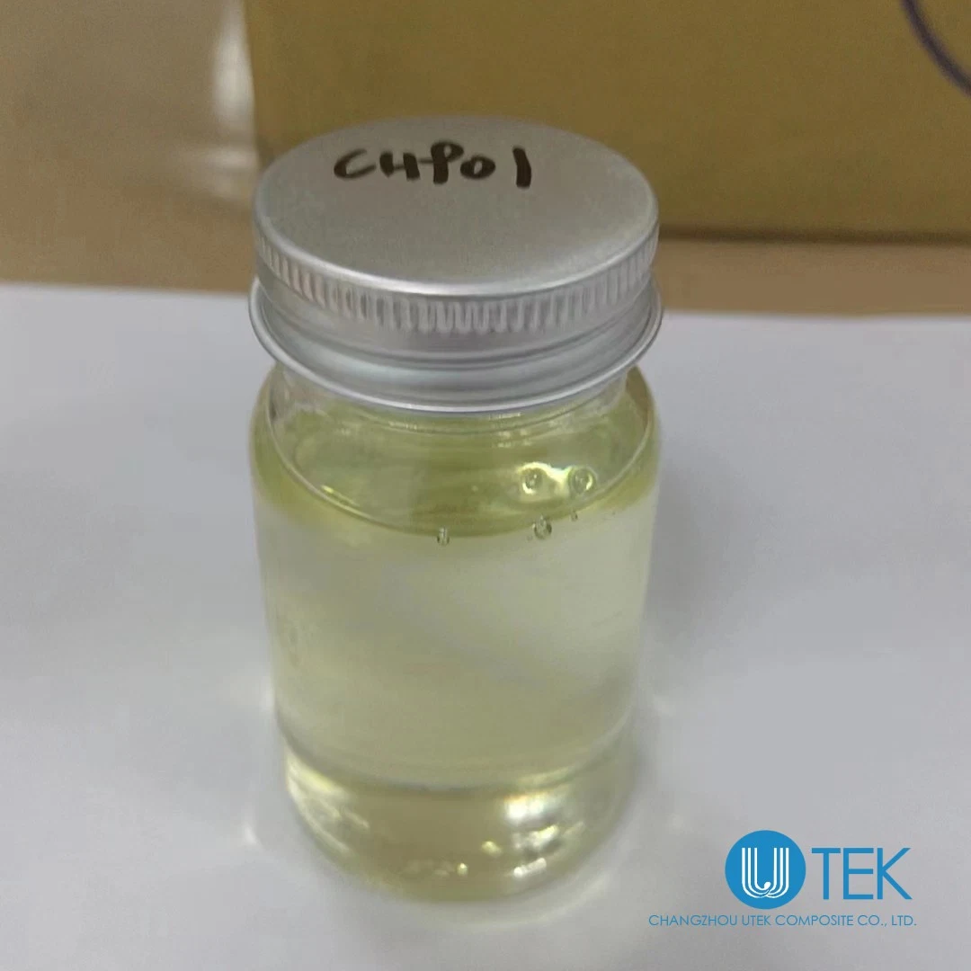 Vinyl Ester Resin Swancor Chempulse 901/901 with Good Corrosion Resistance