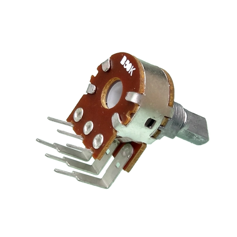 High quality/High cost performance  10K Potentiometer for Machine