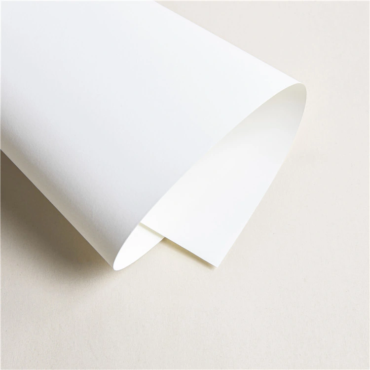 High quality/High cost performance  Adhesive Absorbability Metal Luster Uncoated Smoke Inner Liner Paper in Abundant Supply