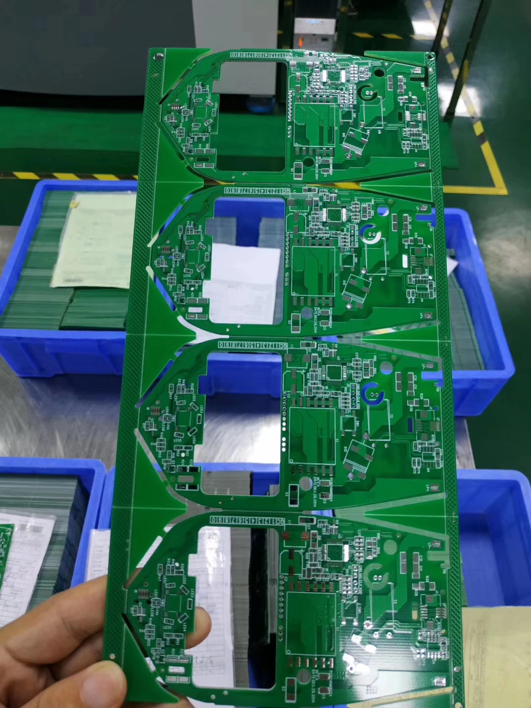 Professional PCB Board Manufacturer (1-36 layers) with Competitive Price