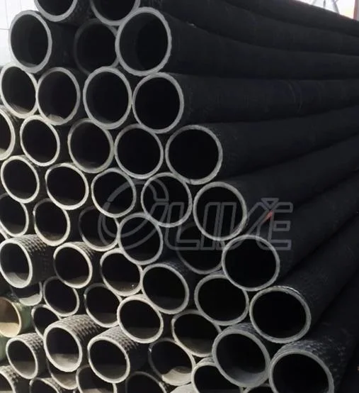 CE 200 mm Large Caliber High quality/High cost performance  Long Life Pipe List Oval Plastic Pipe Drain Away Water