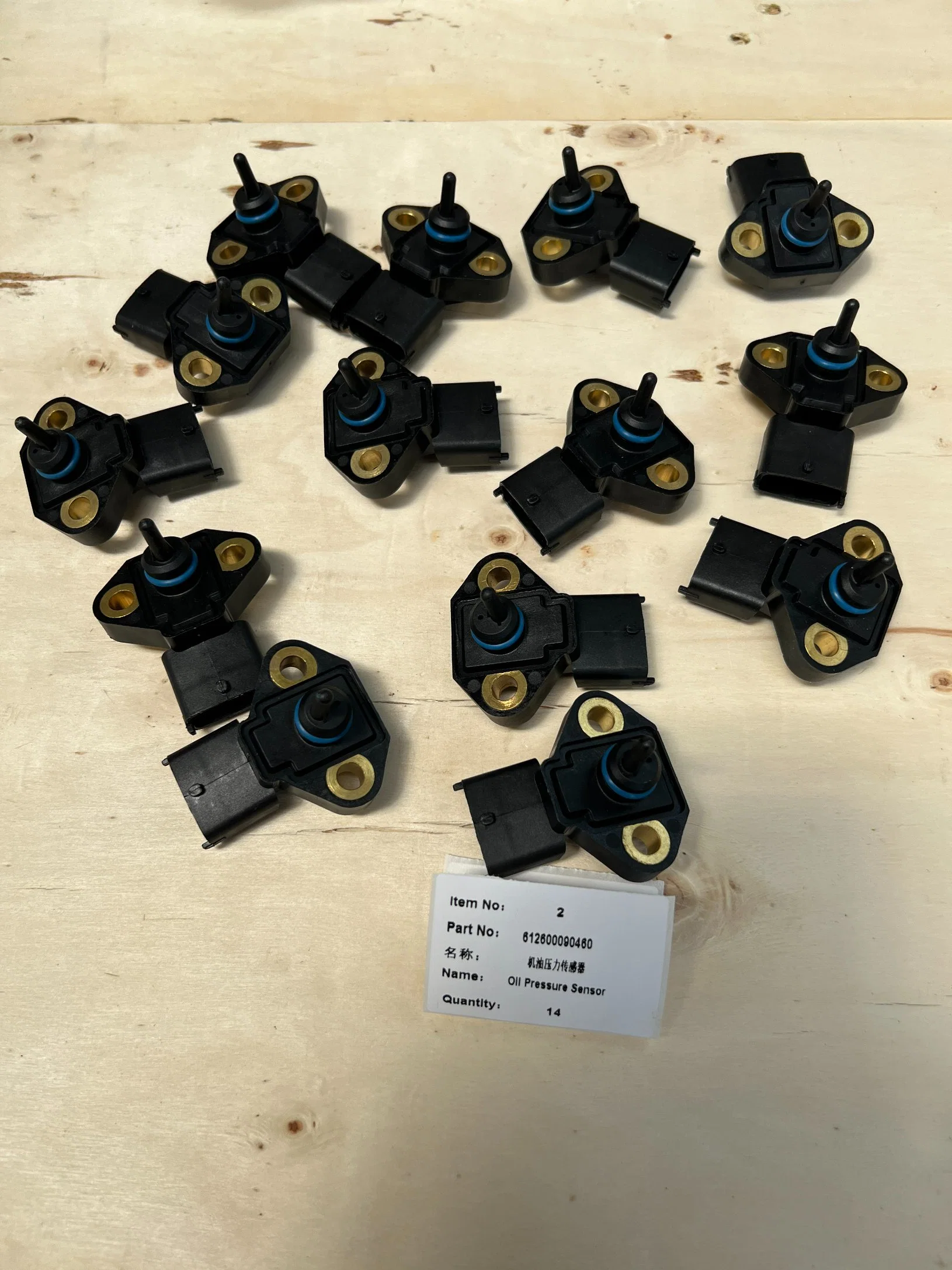 Sinotruk/Shacman HOWO Fuel Metering Valve for Sale