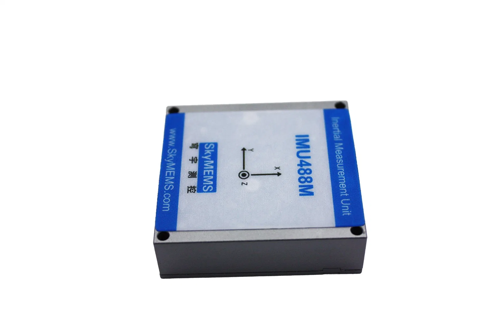 China High Accuracy Imu Inertial Measurement Unit Sensor