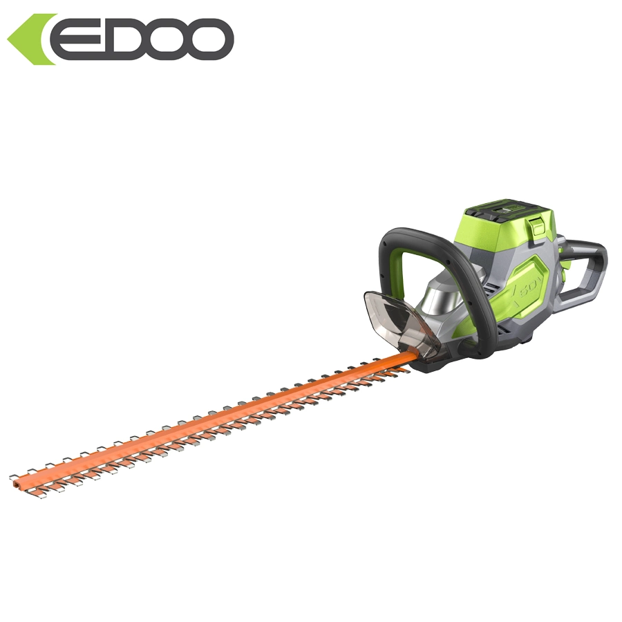 60V Professional Tree Tool Garden Battery Hedge Trimmer