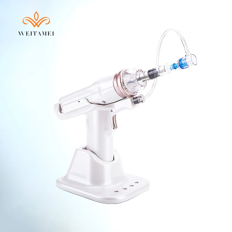 Hyaluronic Acid Injector Meso Injection Mesotherapy Gun