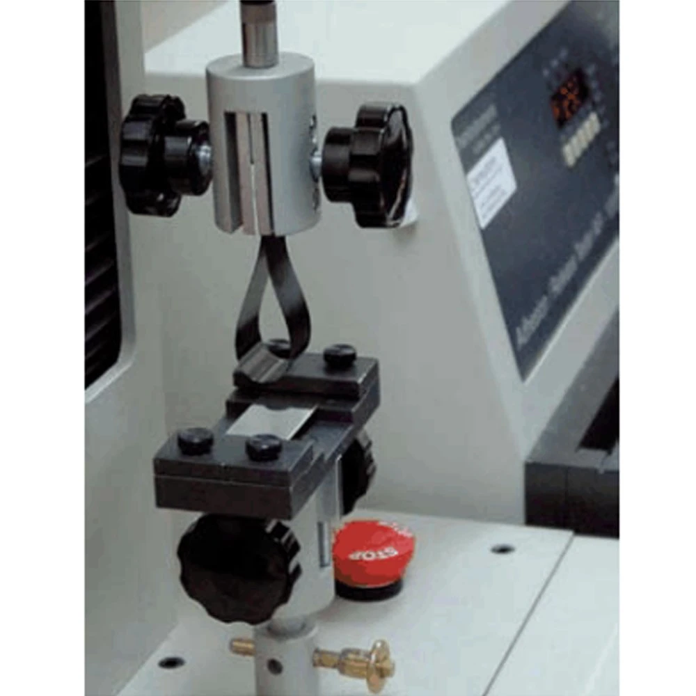 Loop Tack Testing Machine Primary Adhesion Tester