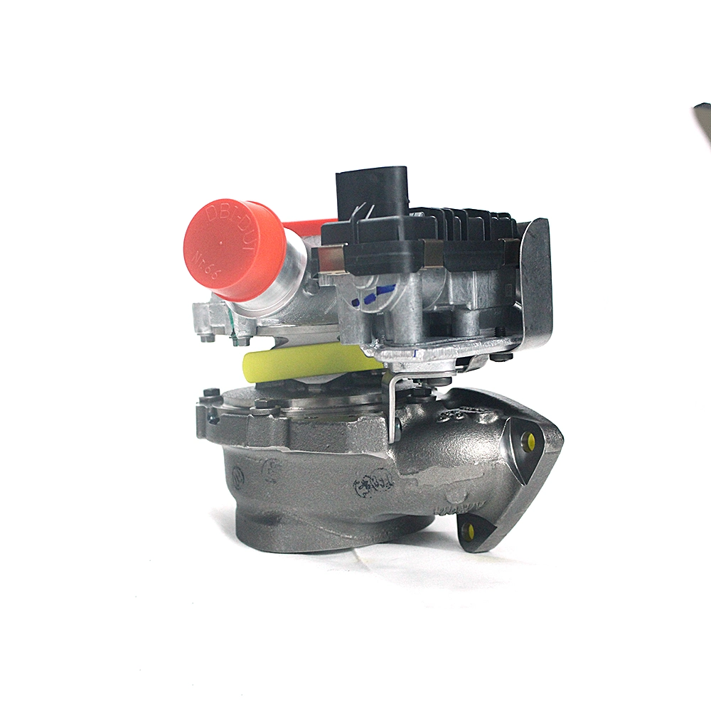 Milexuan turbocompresor el turbocompresor del motor de Auto Partes&amp; 831157-0002 FB3q6K682ab GT1449V para Ford Ranger Puma 2.2tdci