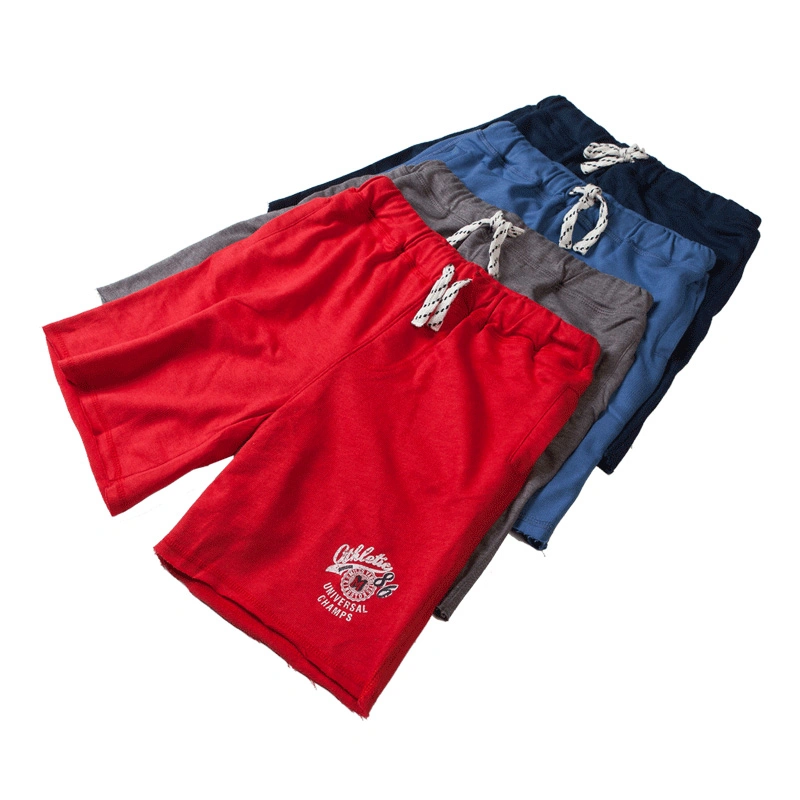 Customized respirável Trabalho Atlético Shorts Ginásio de Esportes Quick Dry Curtos Sportswear calças de treino Athletic curtos