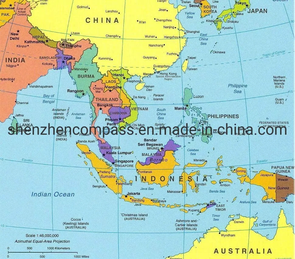 Shipping to Laem Chabang/Cambodia/Haiphong, Yangon, Freight From China to Chittagong, Thailand, Cambodia, Brunei, Laos, Philippines/Freight From China to Nepal/