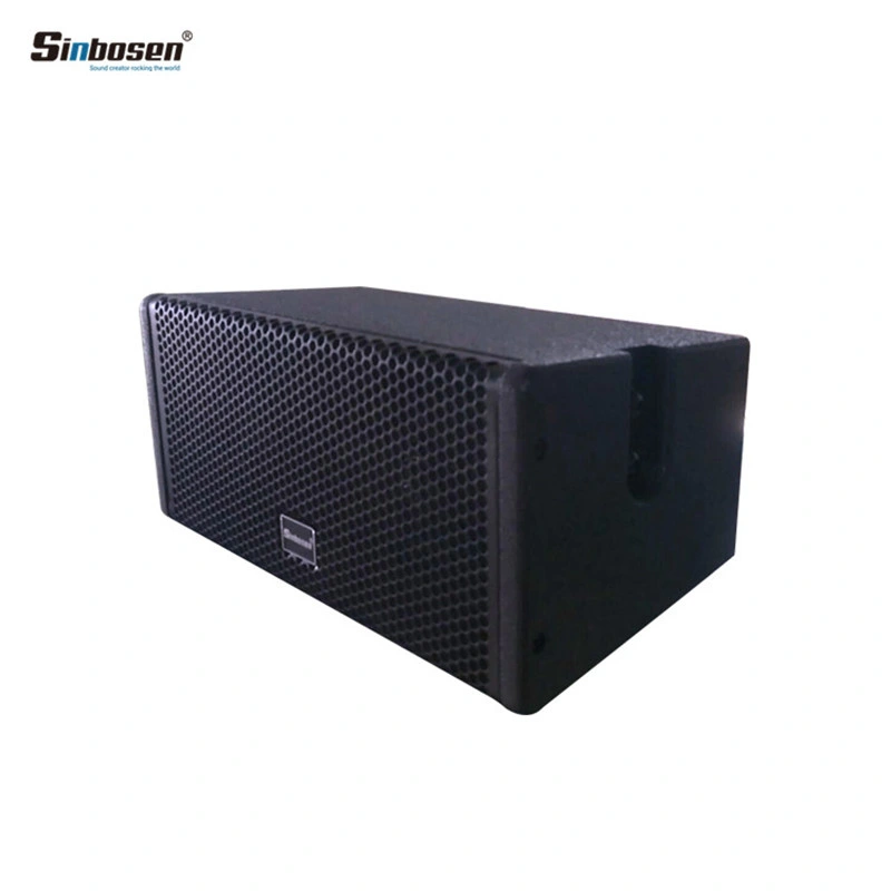 Caja acústica mini altavoz portátil de 5 pulgadas de Cox-5.4 DSP Altavoz activo