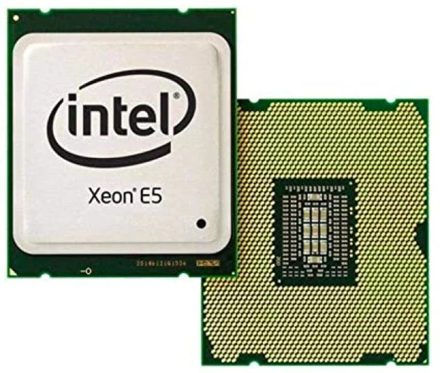 Made in China Xeon E5 2660 E5 V3 Processor 2660 CPU for Computer Desktop Server