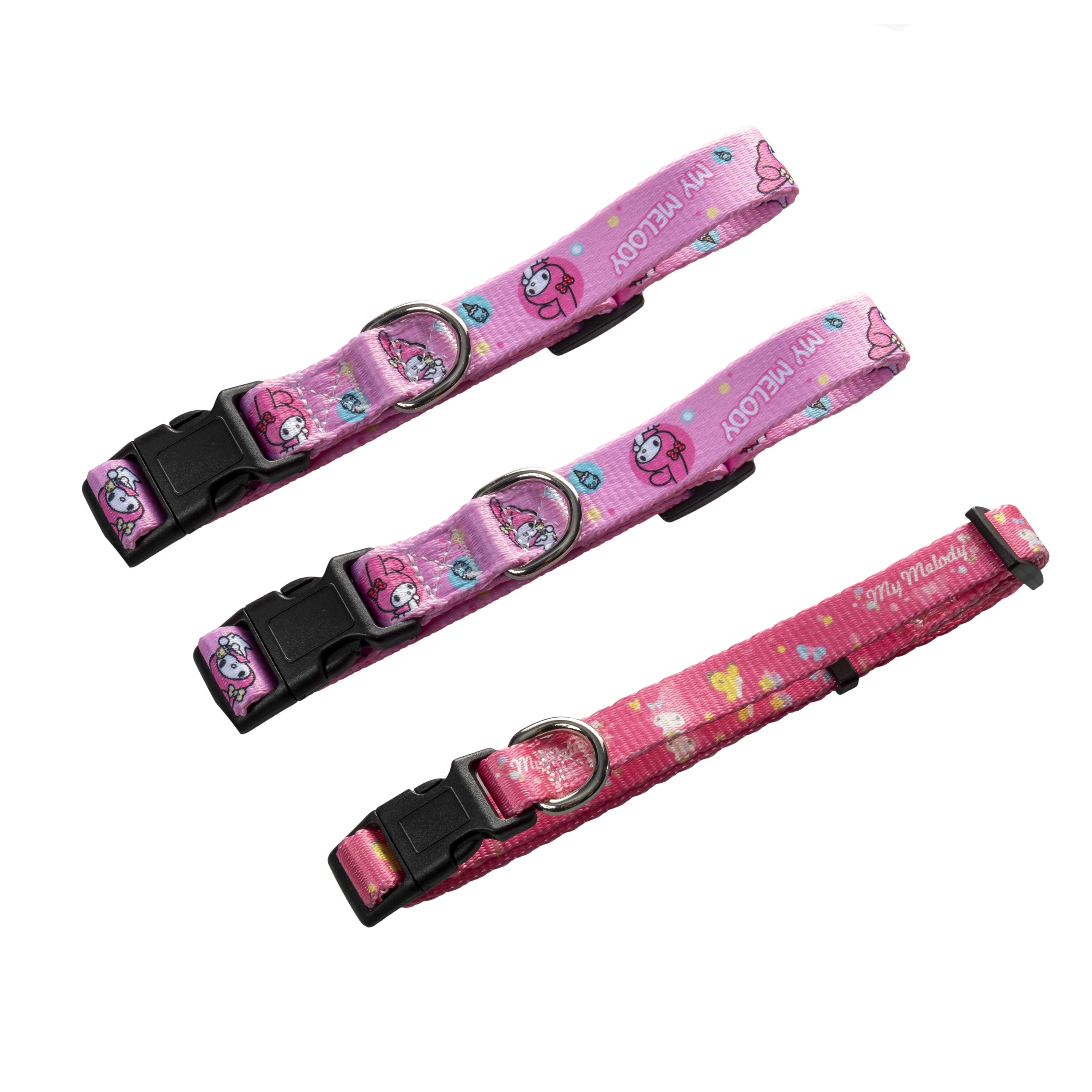 Hot Sale Pet Training Collar Nylon Dog Belt