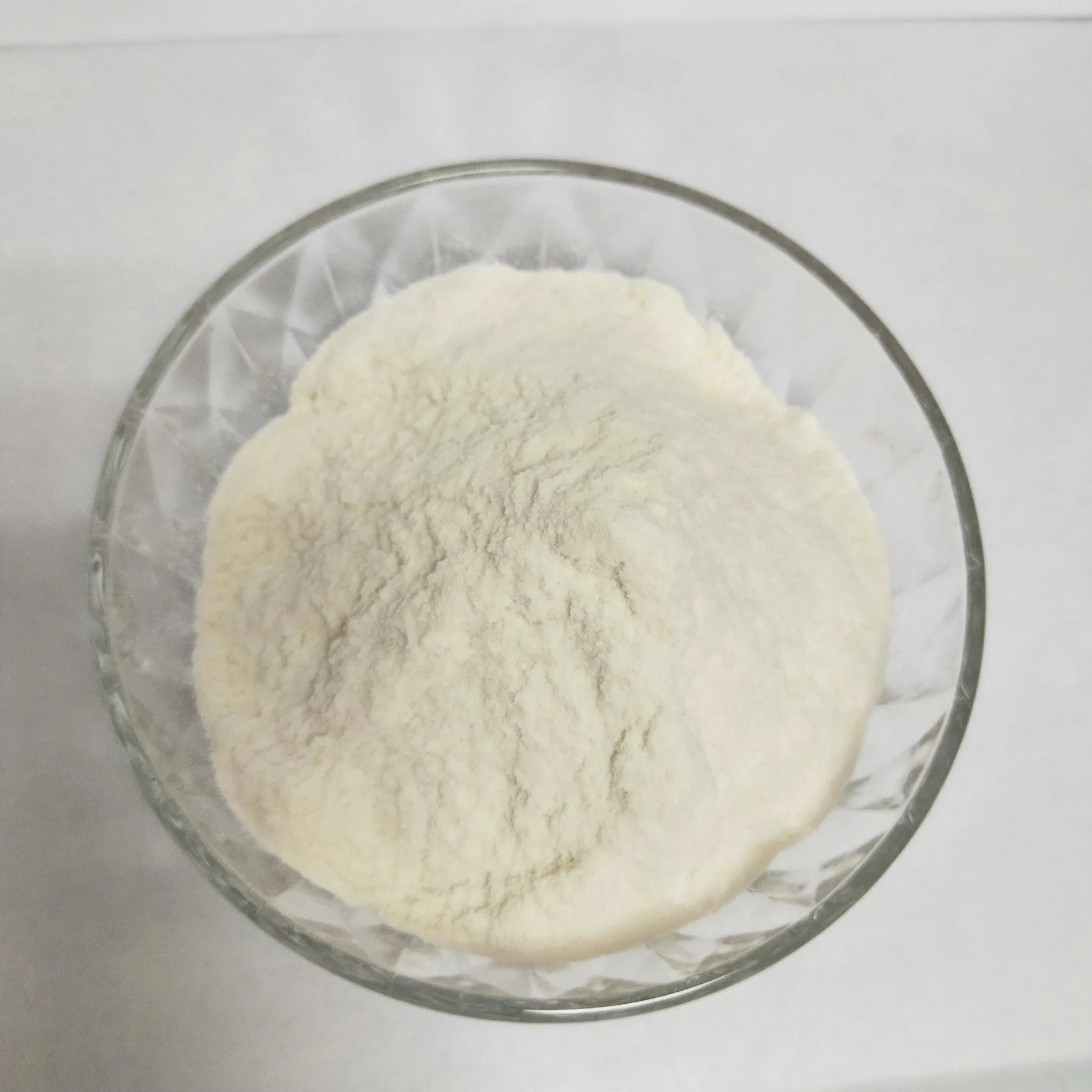 Main Ingredients of Soap Palmic Acid Cetylic Acid CAS 57-10-3 Palmitic Acid Chemicals Product