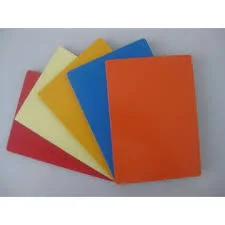 4X8 Metallic Alloy Type of Aluminum Composite Panel Cladding Material