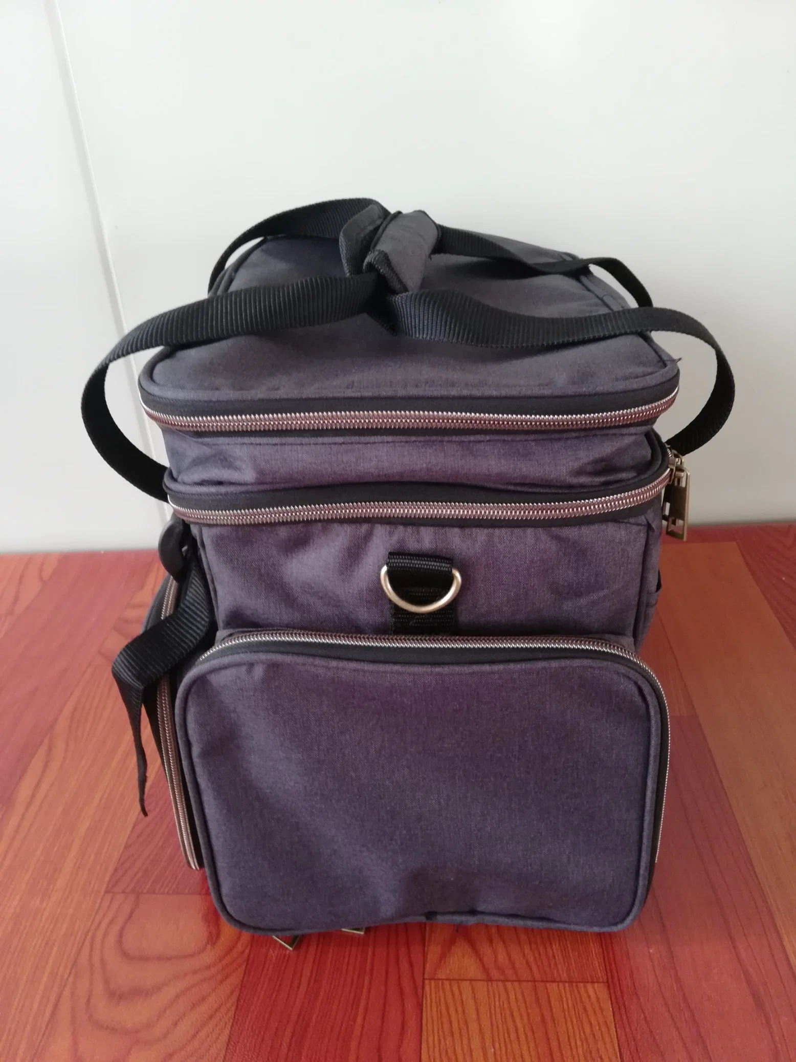 Game Bag Controller Storage Handbag Travel Storage for Game Accessories with EVA Case
