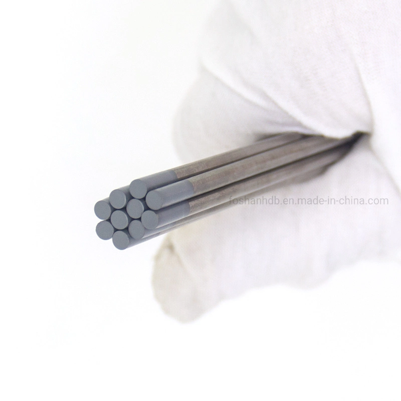 Wc20 10-Pack 2% Grey Cerium Oxide Tungsten Electrode for TIG Welding Machine DC