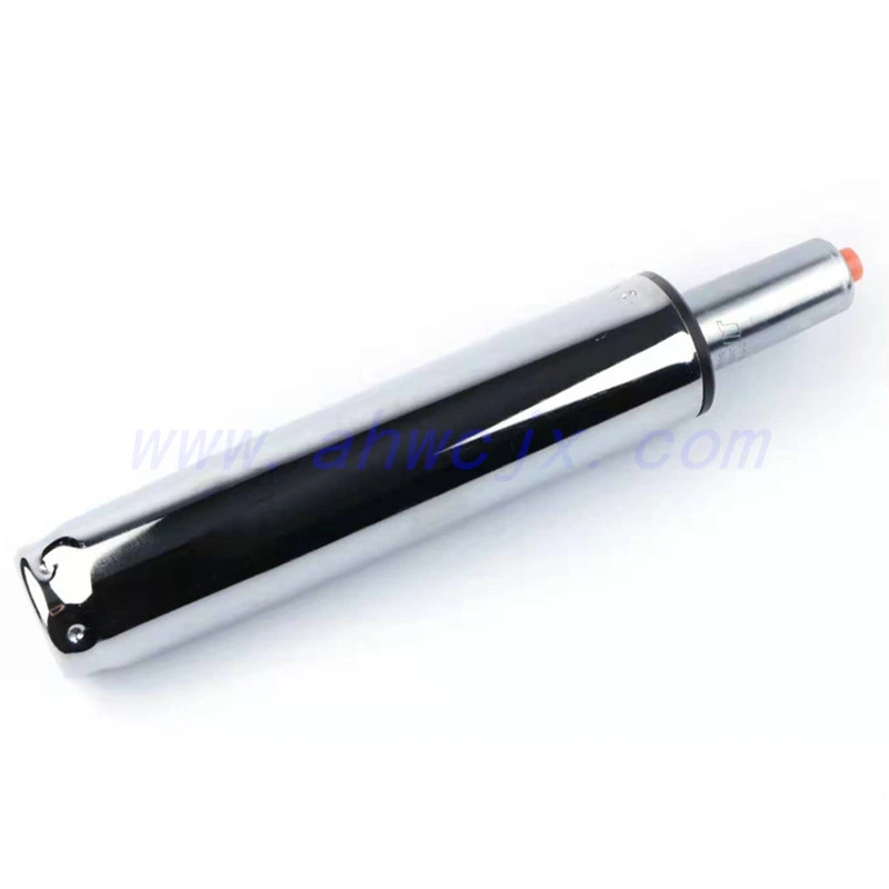 160mm Stroke Chromed Hydraulic Gas Spring Lift Cylinder for Office Swivel Chair