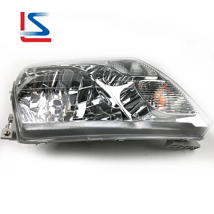 Auto Lamp for Hiace 2008 Granvia Halogen Headlight 212-11n5