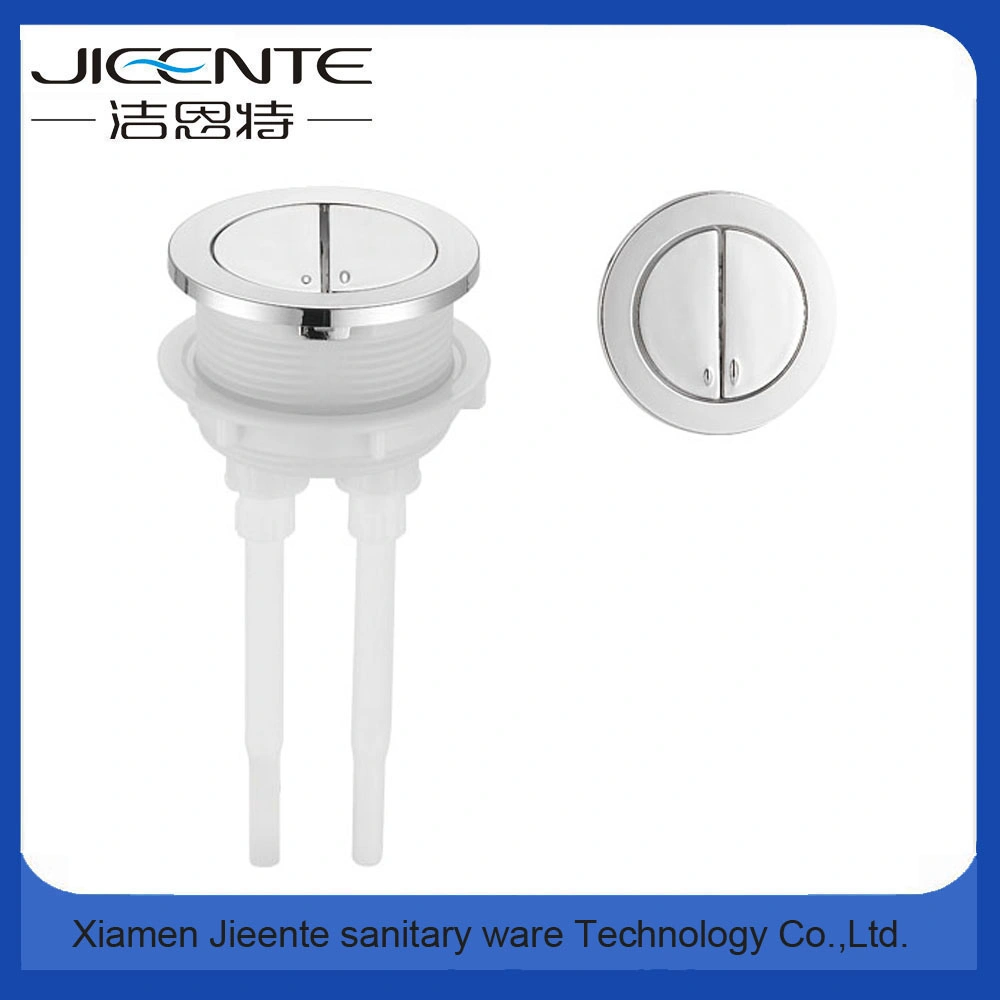 Siphon Button for Plastic Valve